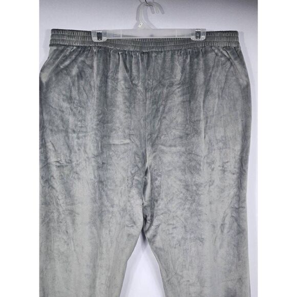 Skims velour jogger pants NWT - Picture 9 of 14